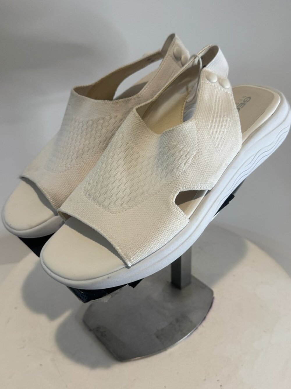 Geox D SPHERICA EC5 Ladies SANDALS size 8